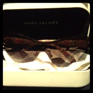 Marc by marc jacobs womens sunglasses